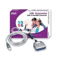 Eminent USB to Parallel Converter (EM1018)